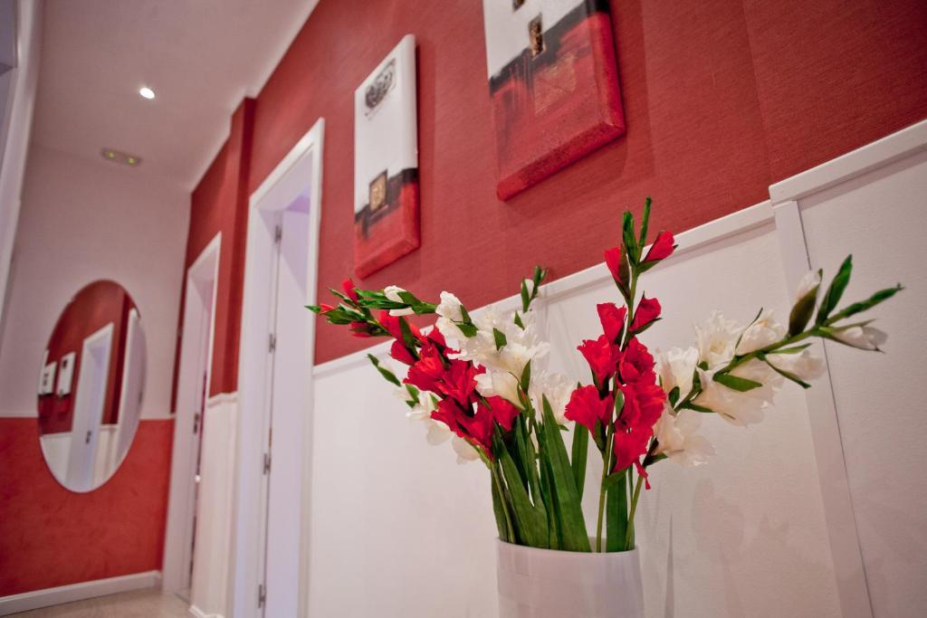 Hostal Inn Madrid Luaran gambar